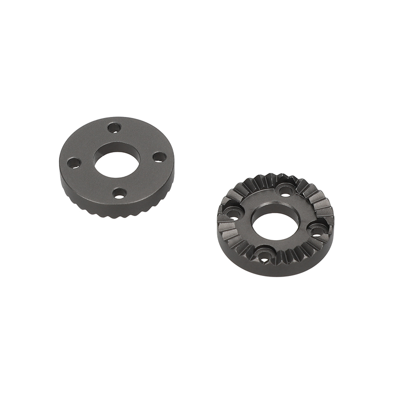 CAMVATE Rosette Adapter with 8mm Unthreaded Central Hole for DJI OSMO Pro (Pair)
