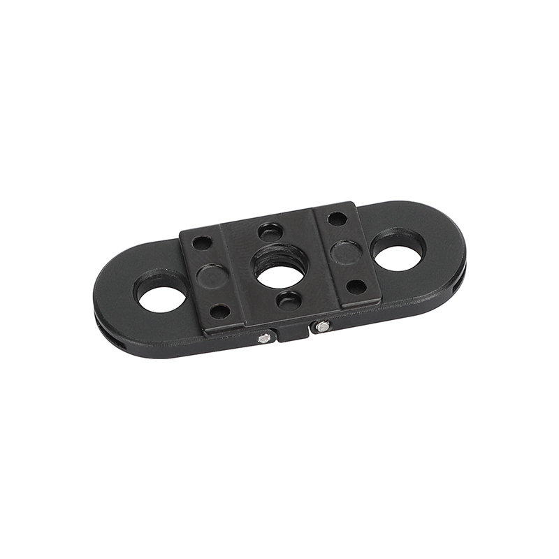 CAMVATE Folding 2-Prong Mount for GoPro HERO10/HERO9/HERO8 Black & MAX 360 Cameras