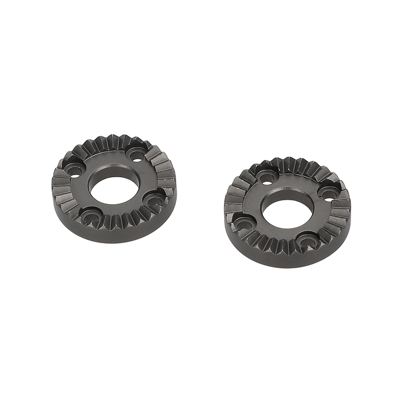 CAMVATE Rosette Adapter with 8mm Unthreaded Central Hole for DJI OSMO Pro (Pair)