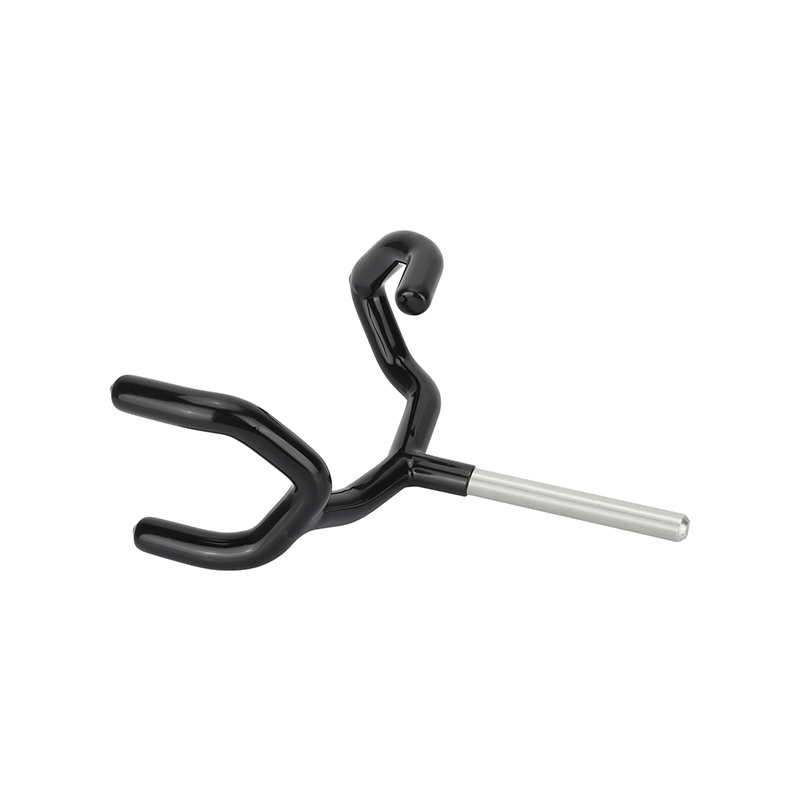 CAMVATE Microphone Boom Pole Holder Cradle Mount Support