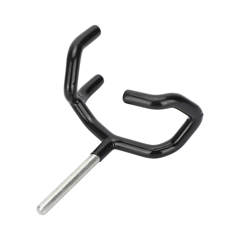 CAMVATE Microphone Boom Pole Holder Cradle Mount Support