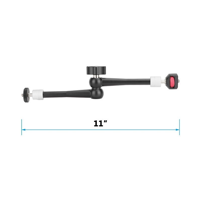 CAMVATE Articulating Magic Arm (11")