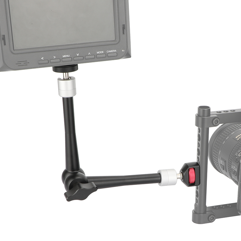 CAMVATE Articulating Magic Arm (11")