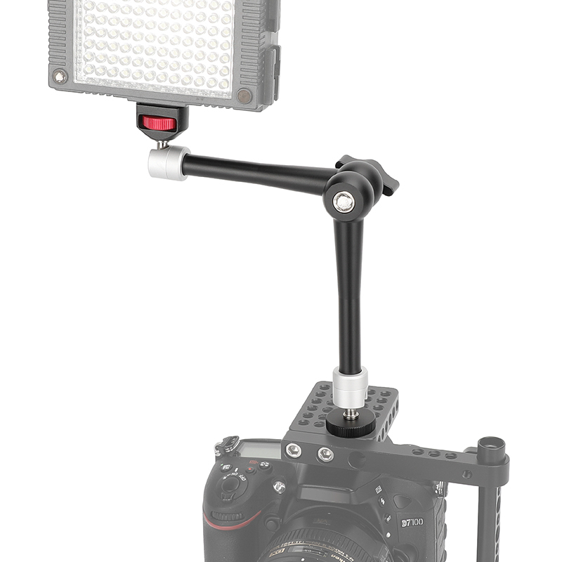 CAMVATE Articulating Magic Arm (11")