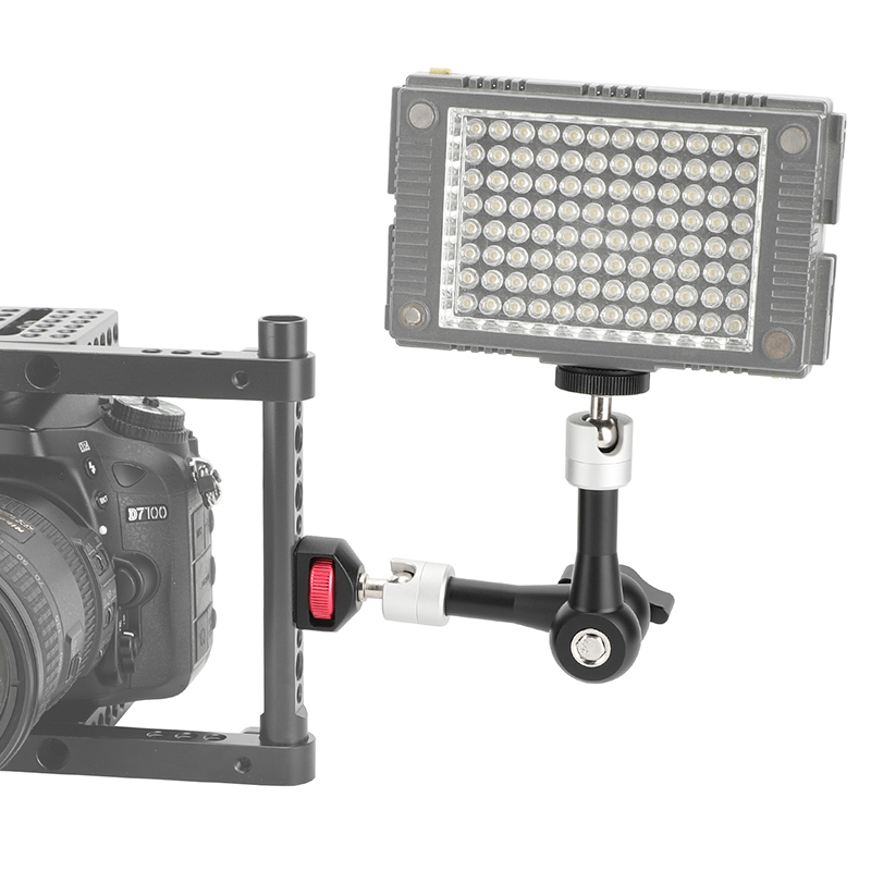 CAMVATE Articulating Magic Arm (7")