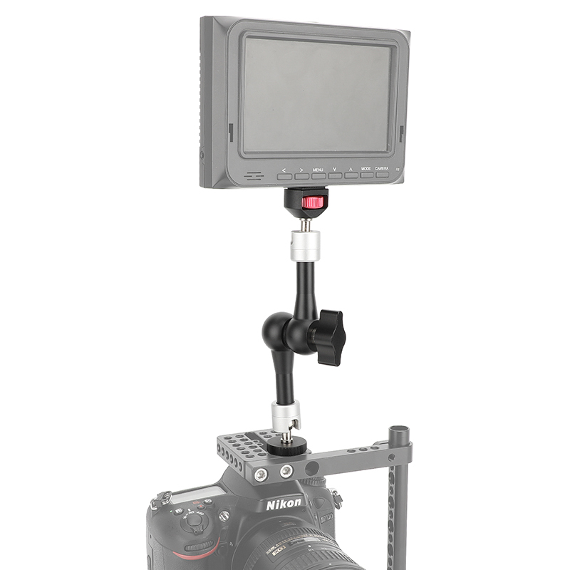 CAMVATE Articulating Magic Arm (7")