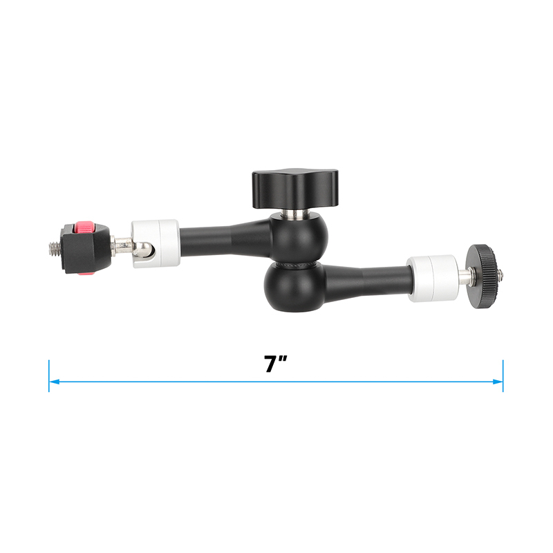 CAMVATE Articulating Magic Arm (7")