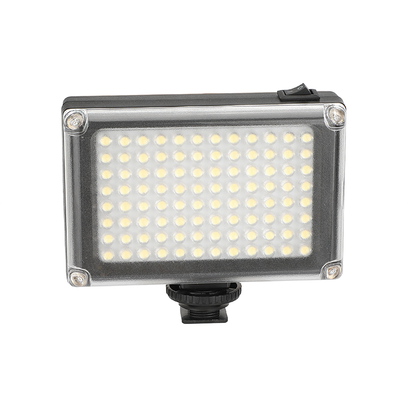 CAMVATE 96LED Camera Video Fill Light for Vlogging Studio Photography