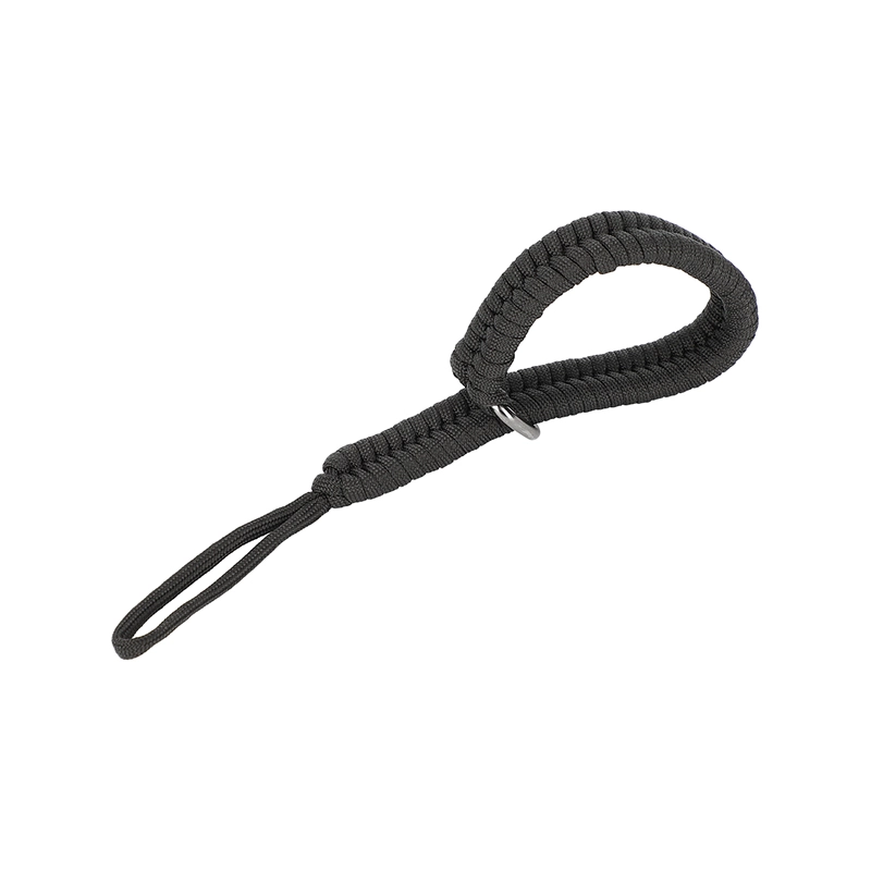 CAMVATE Camera Wrist Strap (Black)