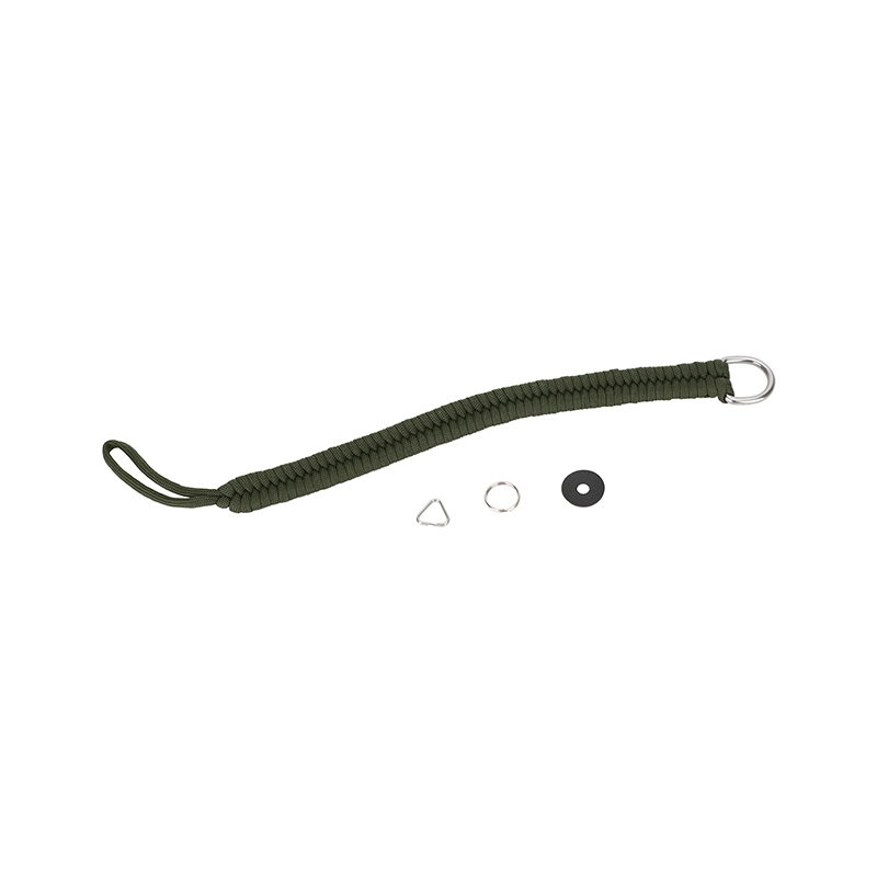 CAMVATE Camera Wrist Strap (Green)