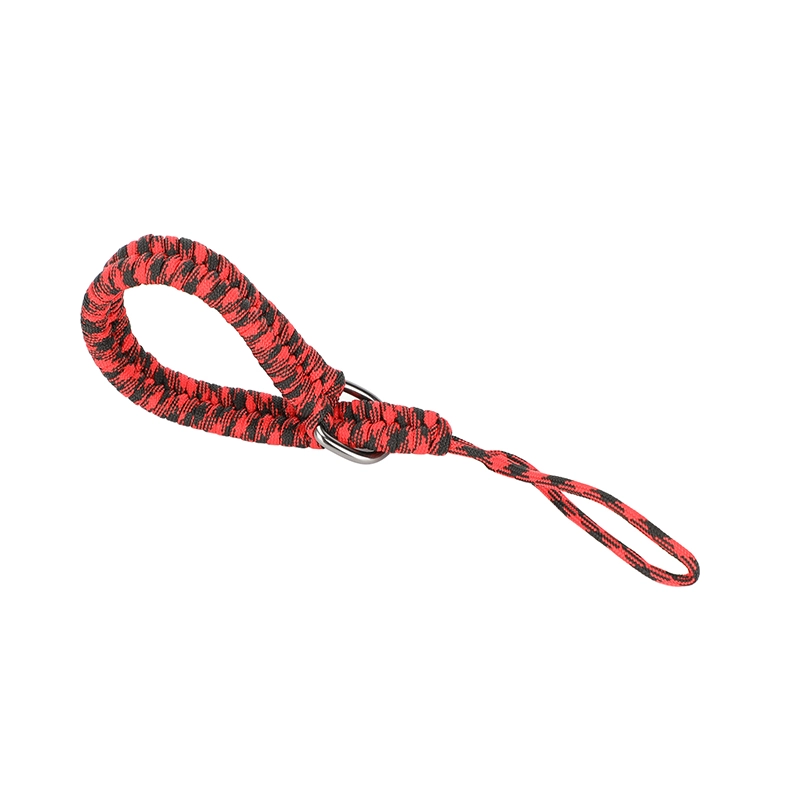 CAMVATE Camera Wrist Strap (Red / Black)