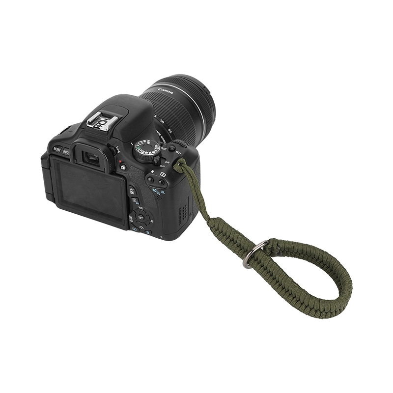 CAMVATE Camera Wrist Strap (Green)