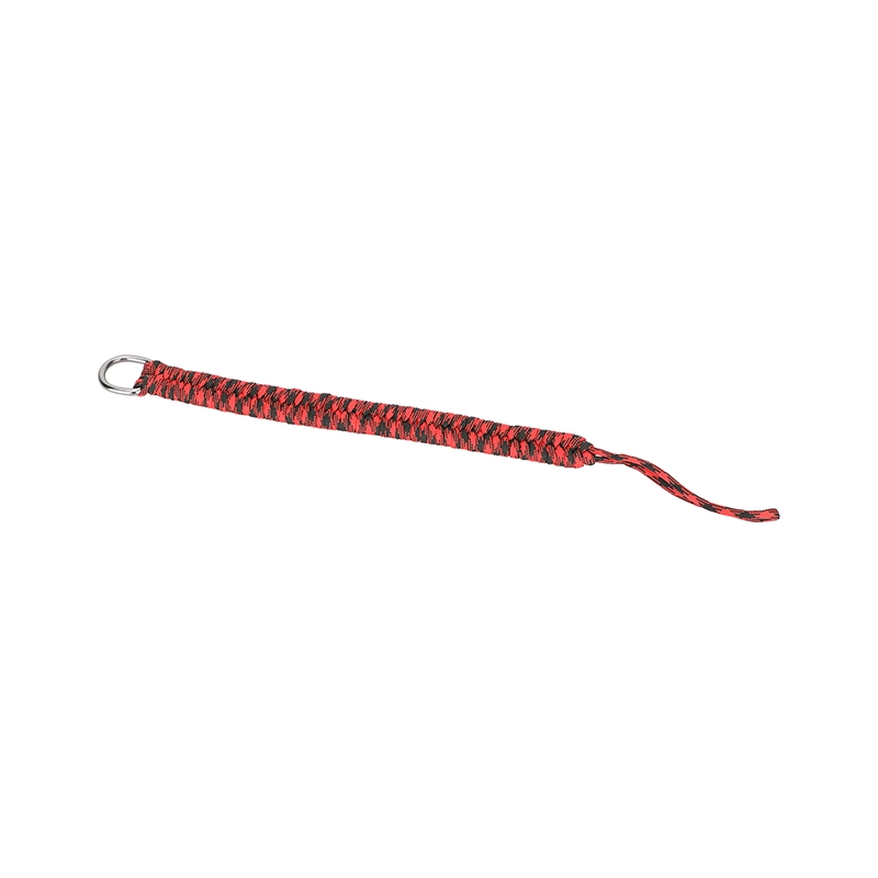 CAMVATE Camera Wrist Strap (Red / Black)