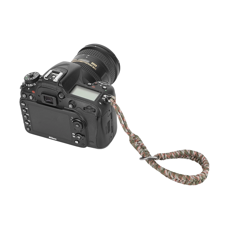 CAMVATE Camera Wrist Strap (Camouflage)