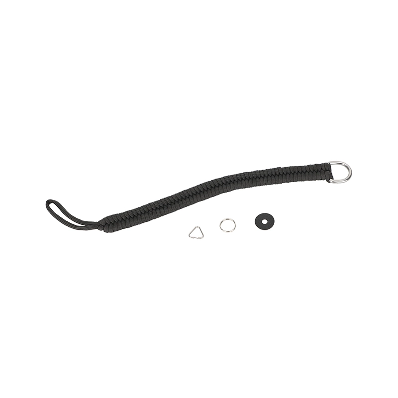 CAMVATE Camera Wrist Strap (Black)