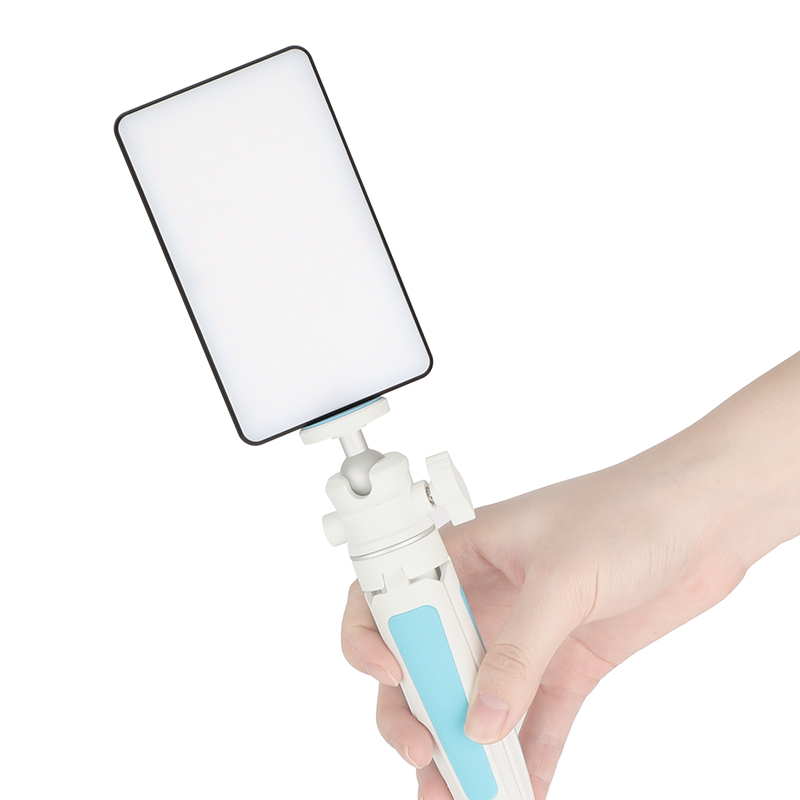 CAMVATE Pocket Bi-Color LED Video Light (2500 to 6500K)