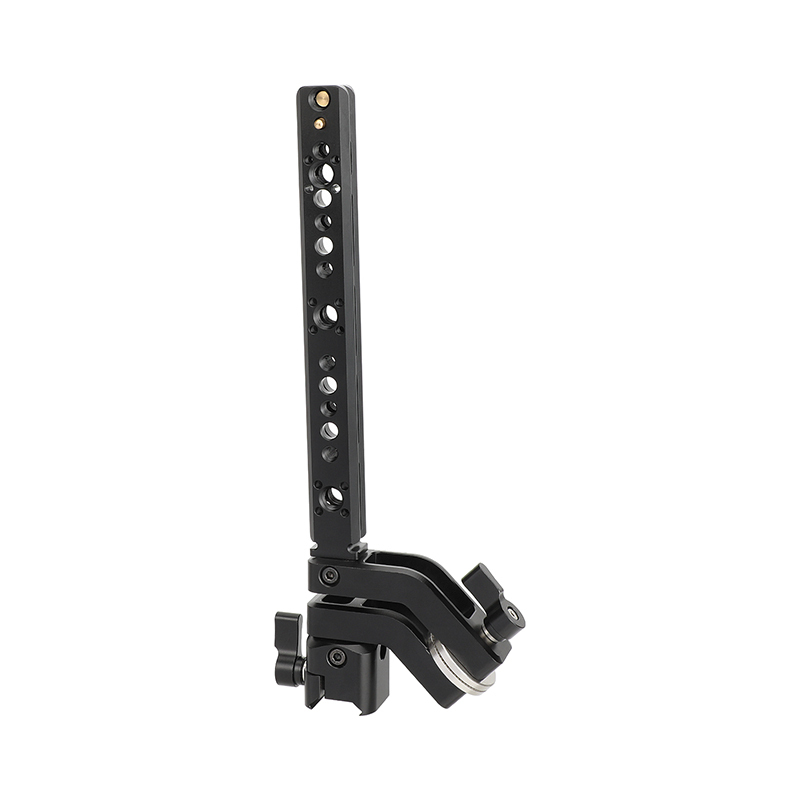 CAMVATE Extension Arm with NATO Mount & Rosette Joint for DJI RS 2, RSC 2, RS 3 & RS 3 Pro