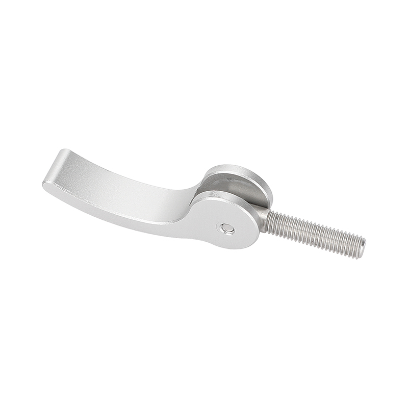 CAMVATE M5 Quick Release Locking Lever (Silver)
