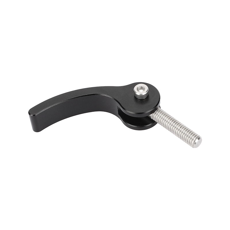 CAMVATE M5 Quick Release Locking Lever (Black)