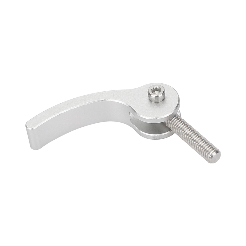 CAMVATE M5 Quick Release Locking Lever (Silver)