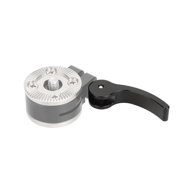 CAMVATE M5 Quick Release Locking Lever (Black)