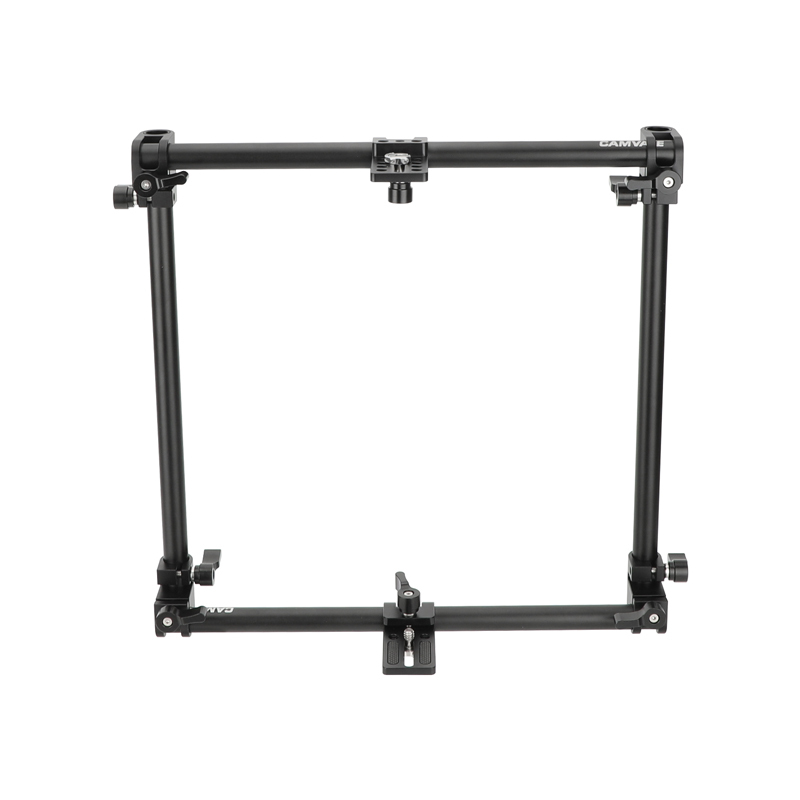 CAMVATE Adjustable Monitor Cage for 7-10" Monitor