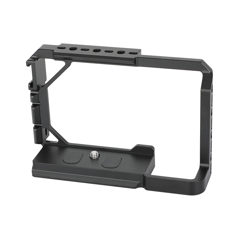 CAMVATE Full Camera Cage for Sony a6700