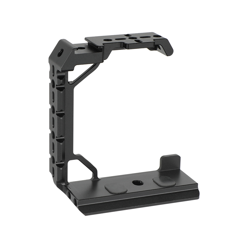 CAMVATE Half Camera Cage for Sony a1