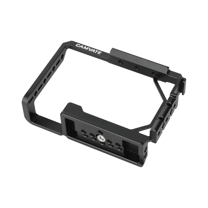 CAMVATE Full Camera Cage for Sony a6700