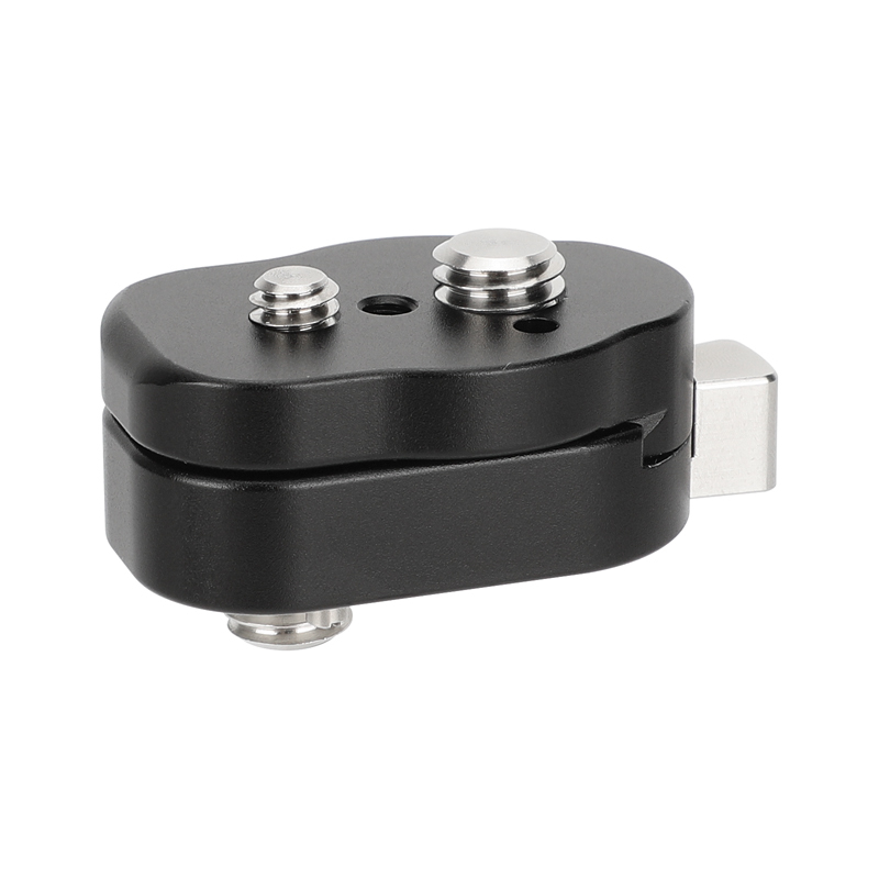 CAMVATE Mini Lock Quick Release System