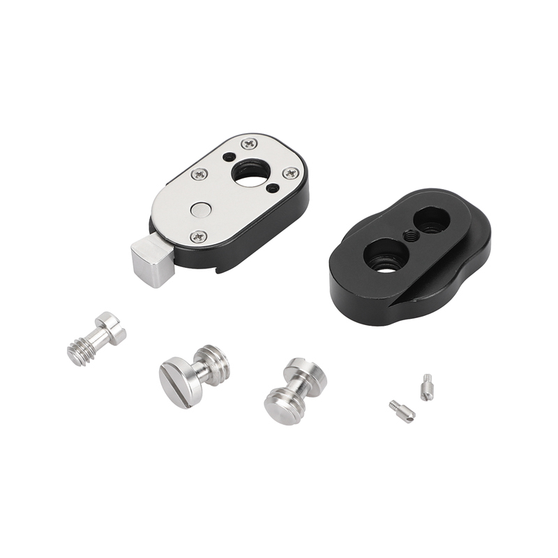 CAMVATE Mini Lock Quick Release System