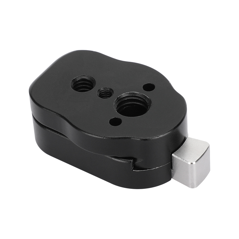 CAMVATE Mini Lock Quick Release System
