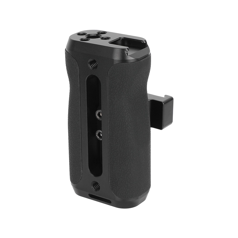 CAMVATE Side Handle with Arca-Type Clamp Mount