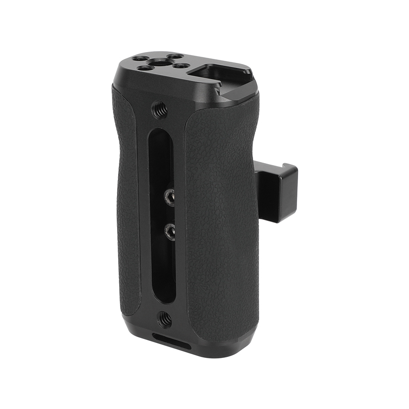 CAMVATE Side Handle with Arca-Type Clamp Mount