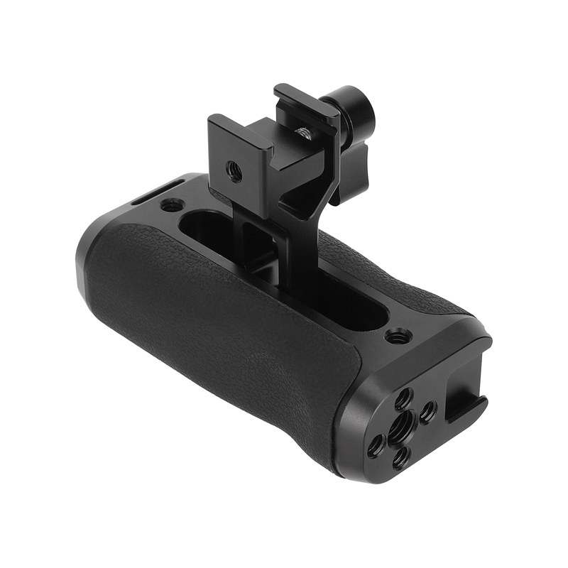 CAMVATE Side Handle with NATO Clamp Mount