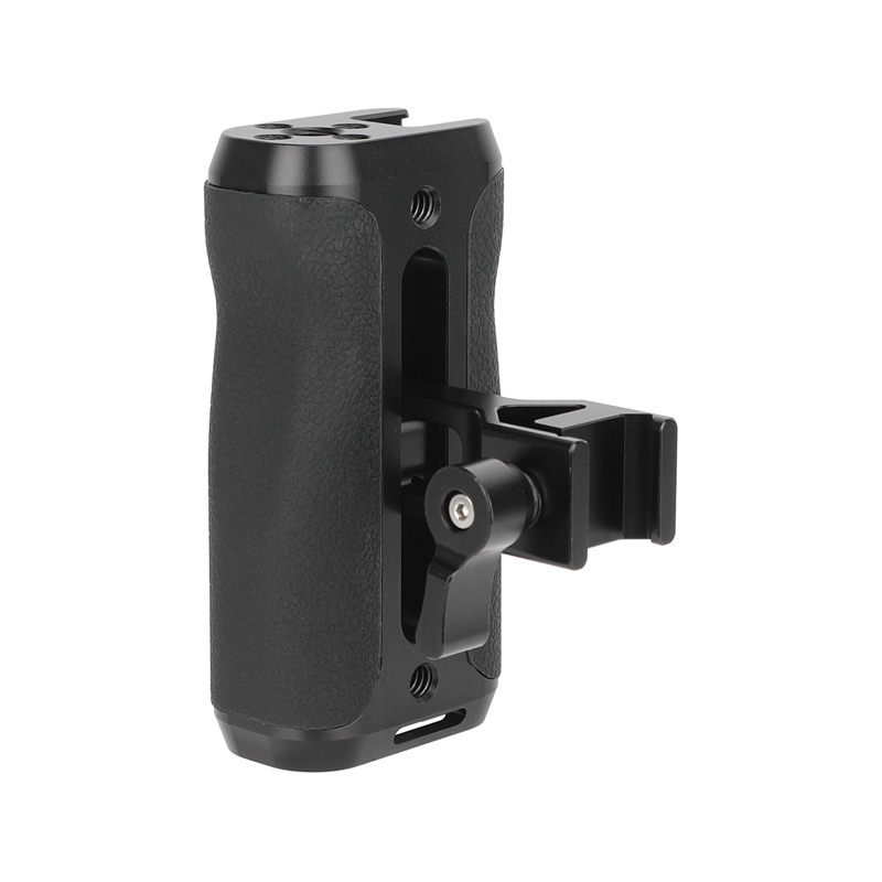CAMVATE Side Handle with NATO Clamp Mount