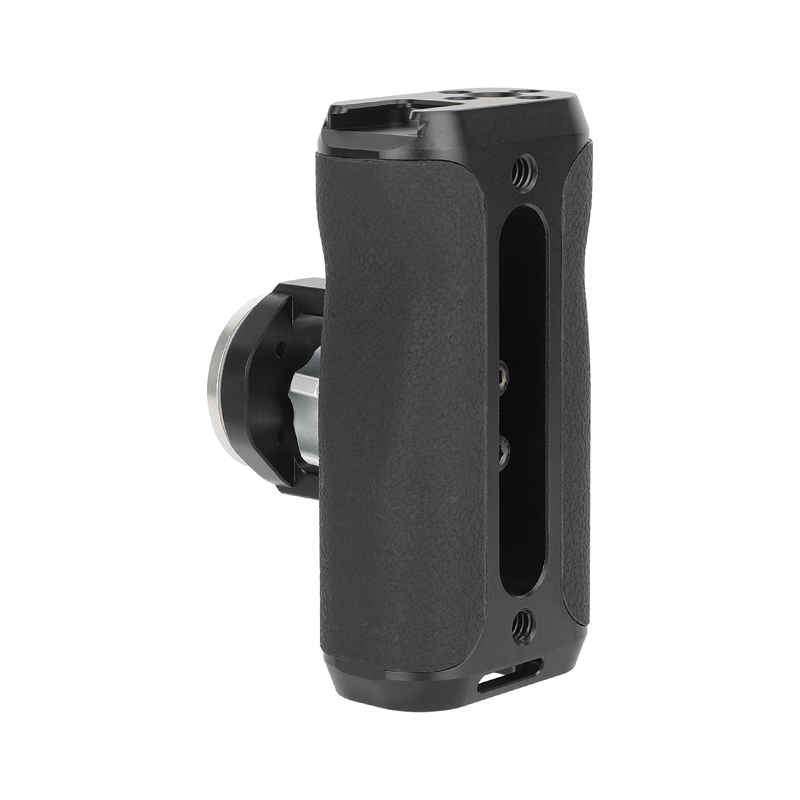 CAMVATE Side Handle with ARRI-Style Rosette Mount