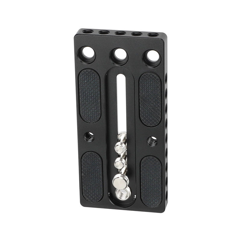 CAMVATE Double-Sided Camera Baseplate