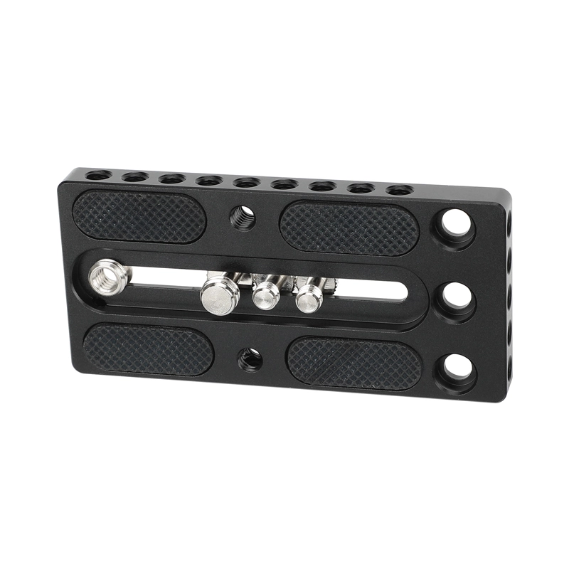 CAMVATE Double-Sided Camera Baseplate