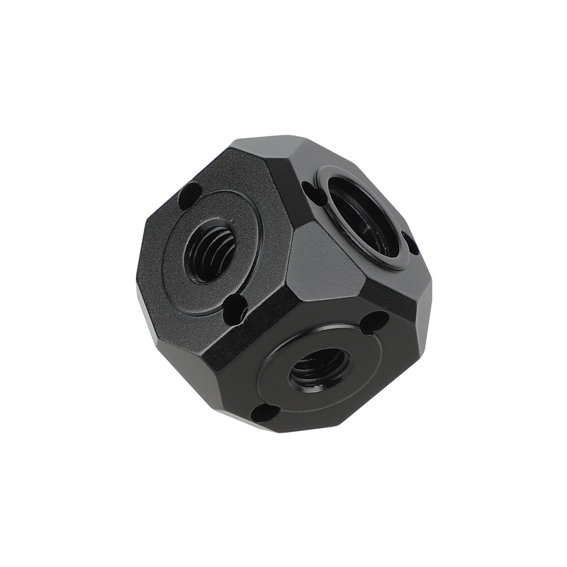 CAMVATE Universal Tripod Screw Hole Adapter Magic Cubic Mount