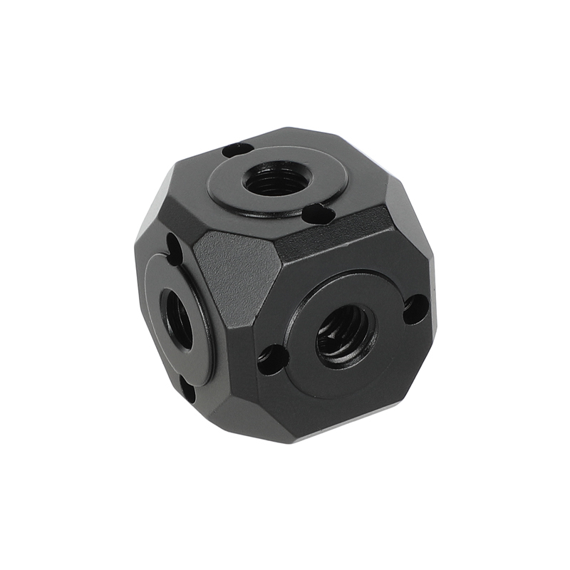CAMVATE Universal Tripod Screw Hole Adapter Magic Cubic Mount