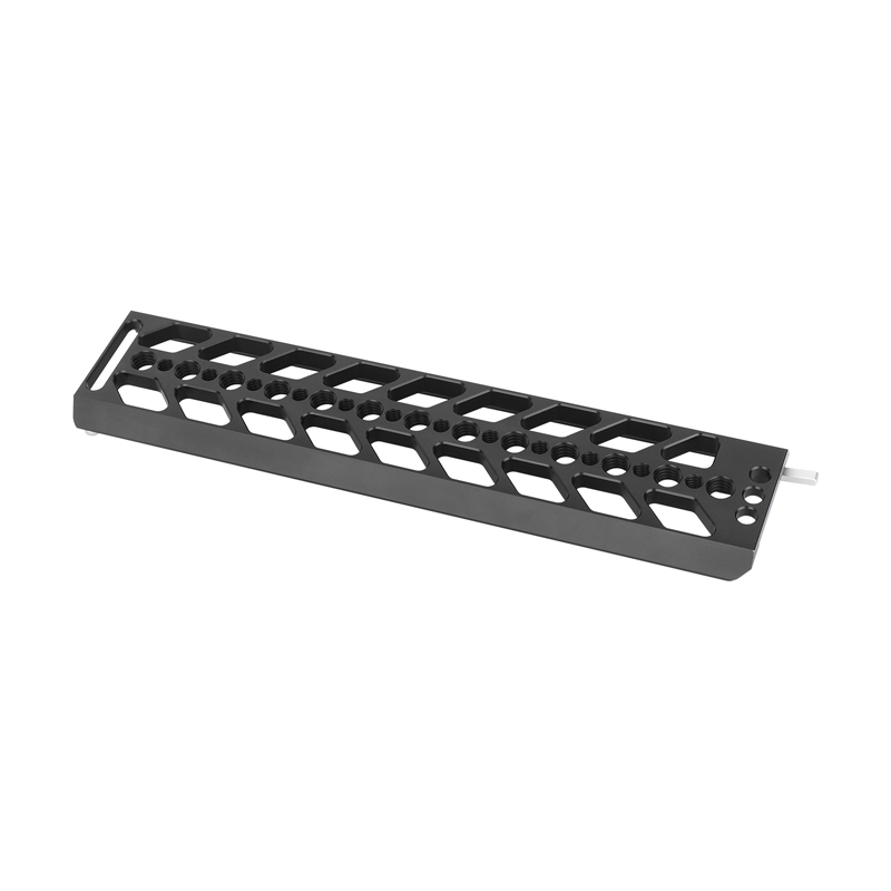 CAMVATE 10" Bottom Dovetail Plate