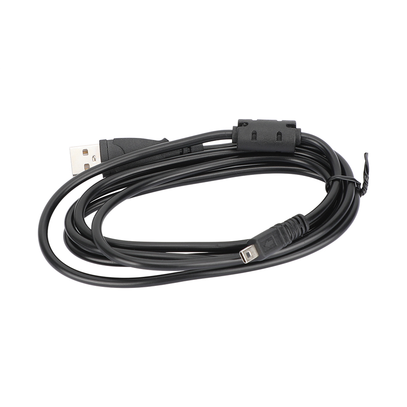 CAMVATE USB-A 2.0 to Mini-B 8-Pin Cable (59.8")
