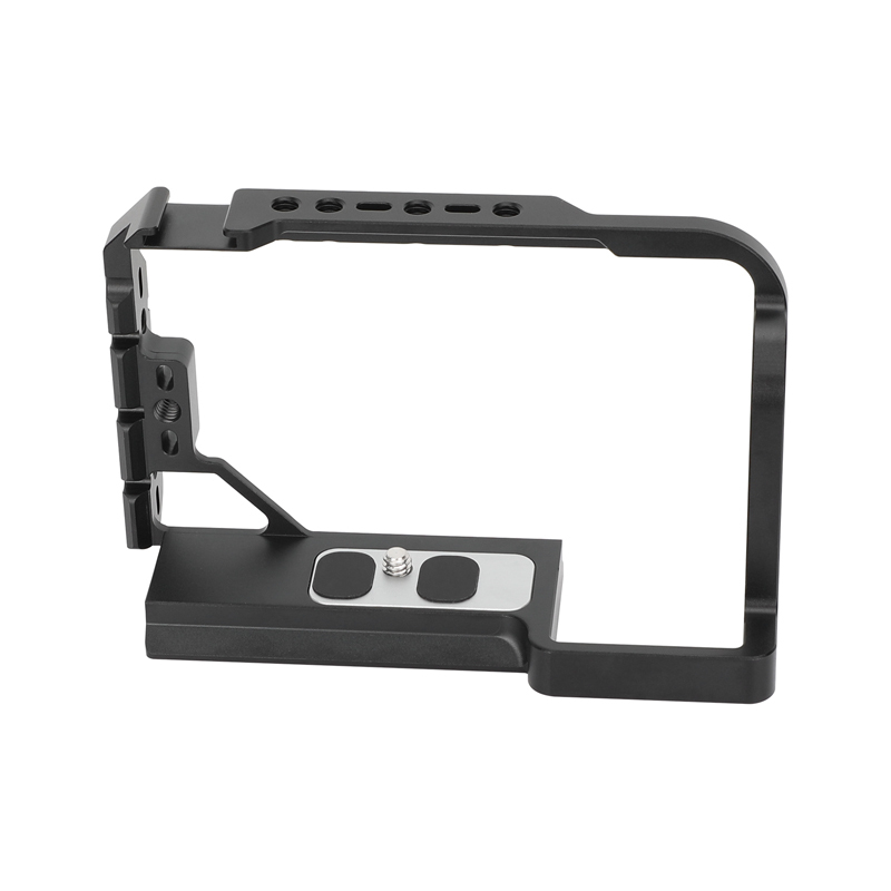 CAMVATE Full Camera Cage for Sony a7C/a7C II/a7CR