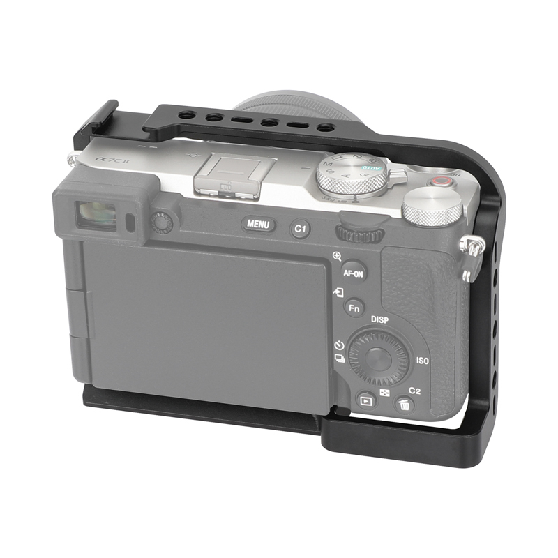 CAMVATE Full Camera Cage for Sony a7C/a7C II/a7CR