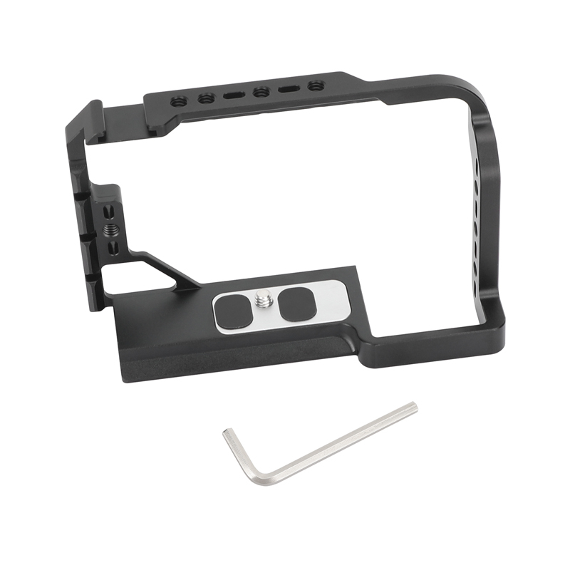 CAMVATE Full Camera Cage for Sony a7C/a7C II/a7CR