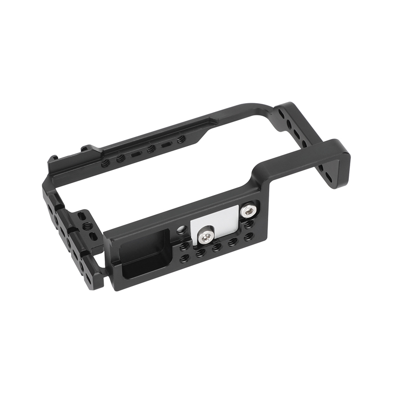 CAMVATE Full Camera Cage for Sony a7C/a7C II/a7CR