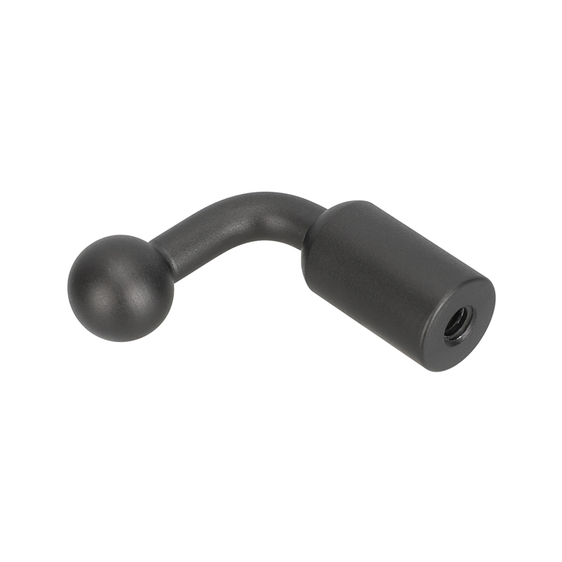 CAMVATE 17mm Ball Adapter with 1/4"-20 Thread