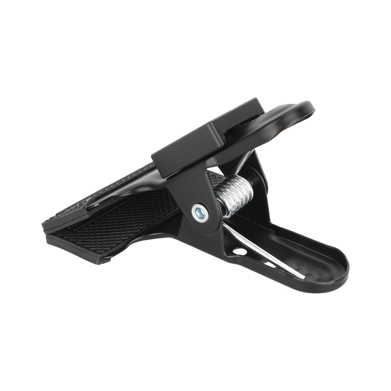 CAMVATE Spring Clip Clamp with Mini Cheese Plate