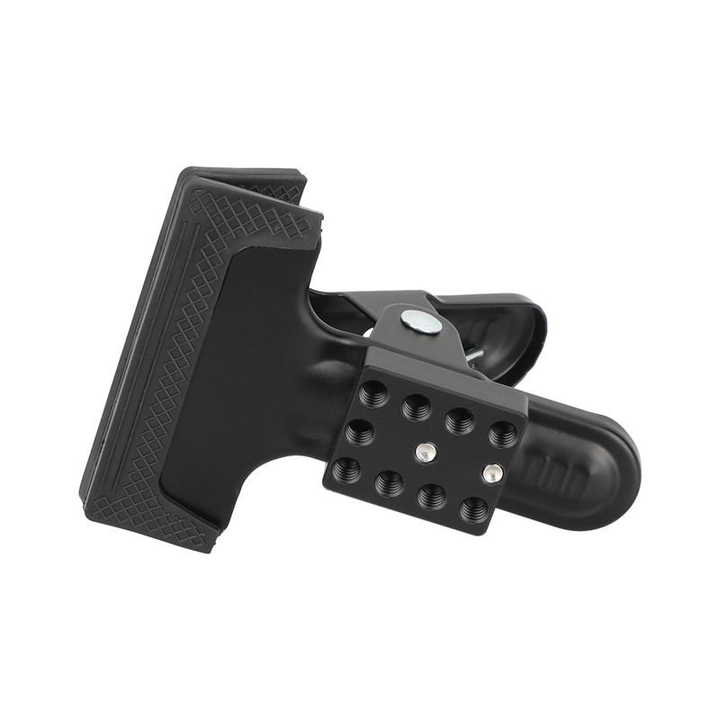 CAMVATE Spring Clip Clamp with Mini Cheese Plate